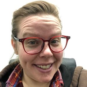 Meet your Posher, Kim